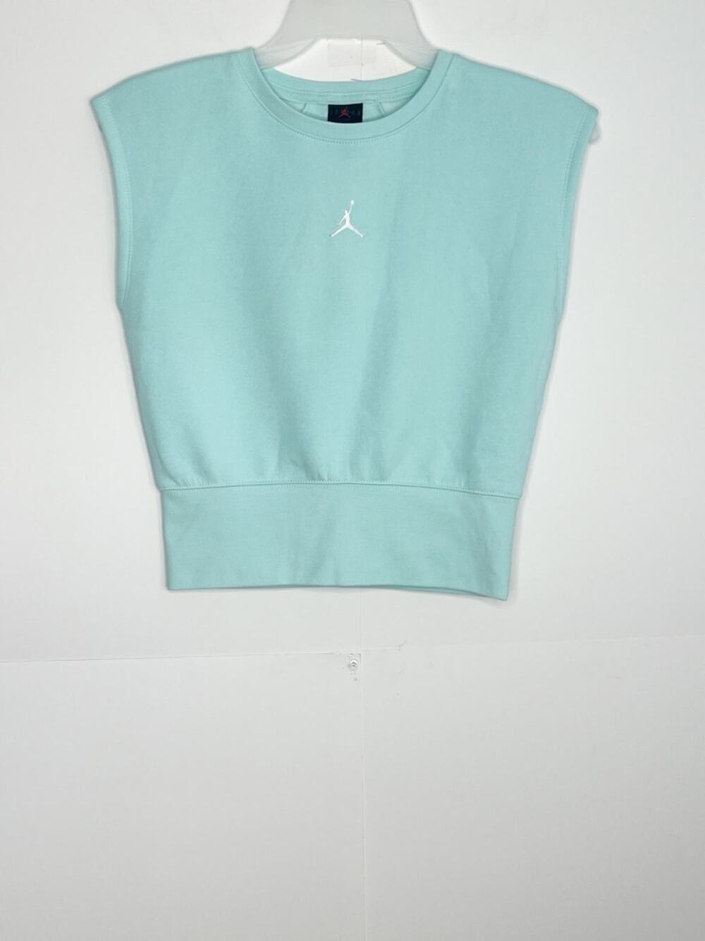 Jordan Girls Top Size Large
